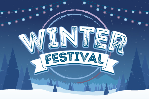 Winter festival